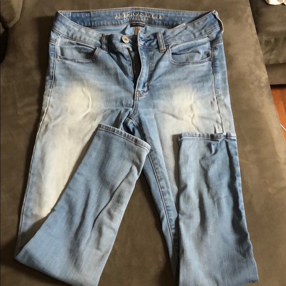 Jeggings - Picture 1 of 3